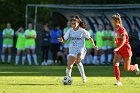 Women's Soccer vs WPI  Wheaton College Women's Soccer vs Worcester Polytechnic Institute. - Photo By: KEITH NORDSTROM : Wheaton, women's soccer